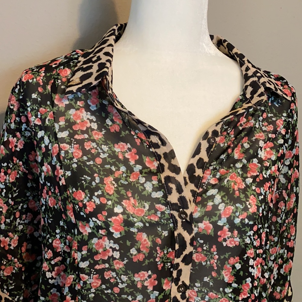 Umgee Tunic - Picture 3 of 7